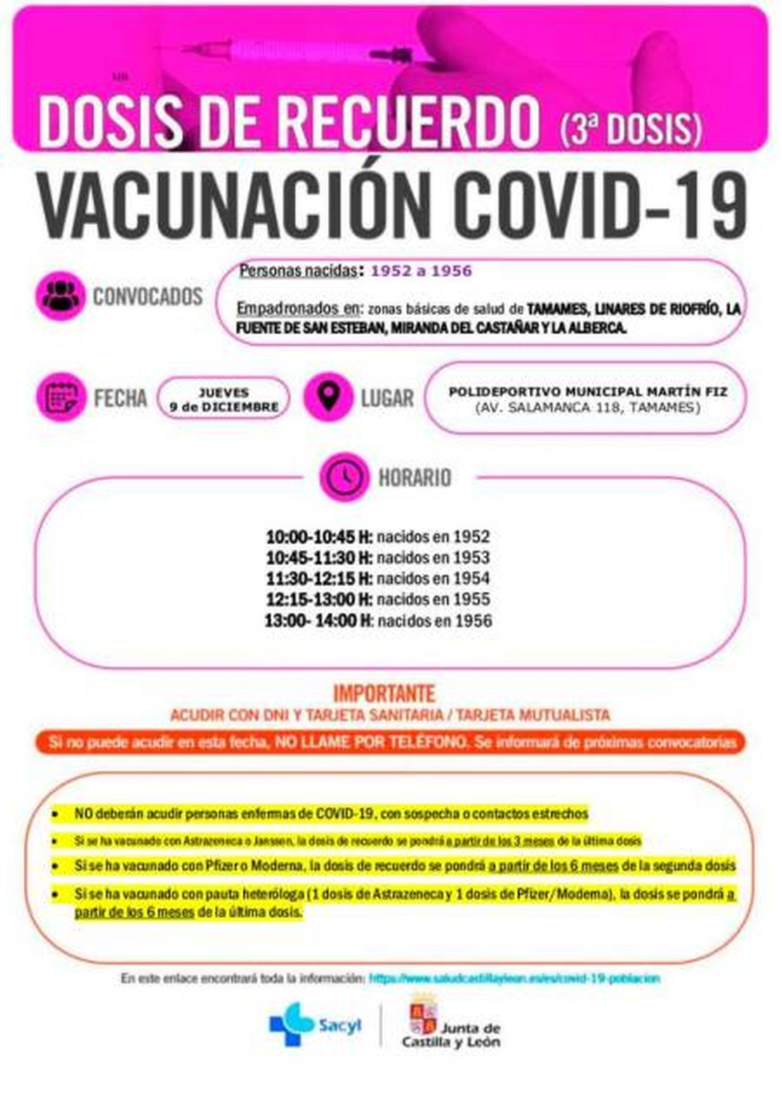 08 tamames linares la alberca miranda la fuente 1952 1956 9 diciembre 1 3220045 20211205123424