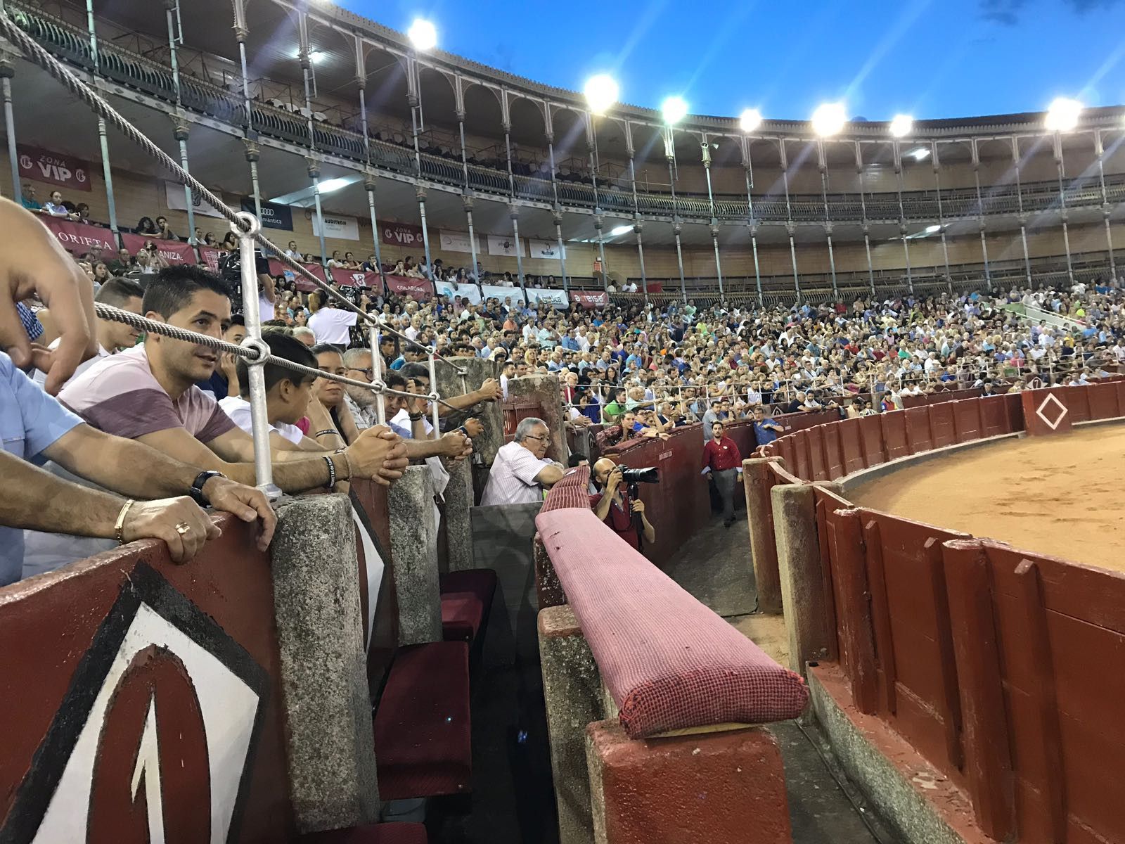 TendidosDestinoLaGlorieta12julio