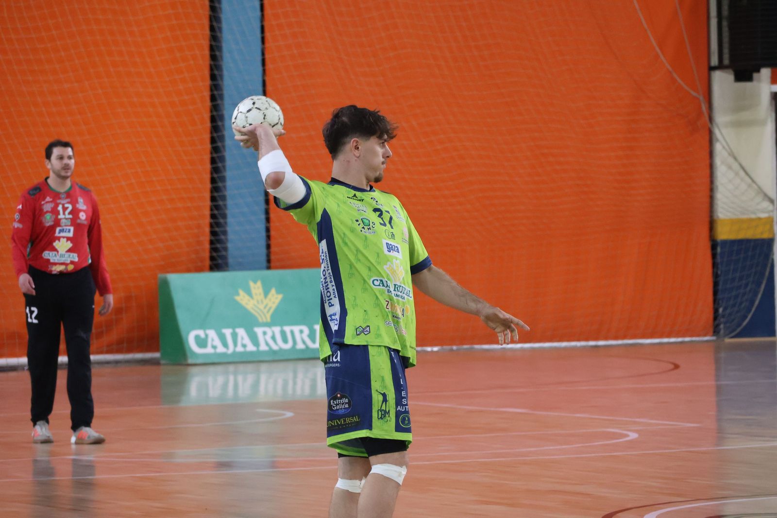 BM Zamora - Ademar León (3).JPG