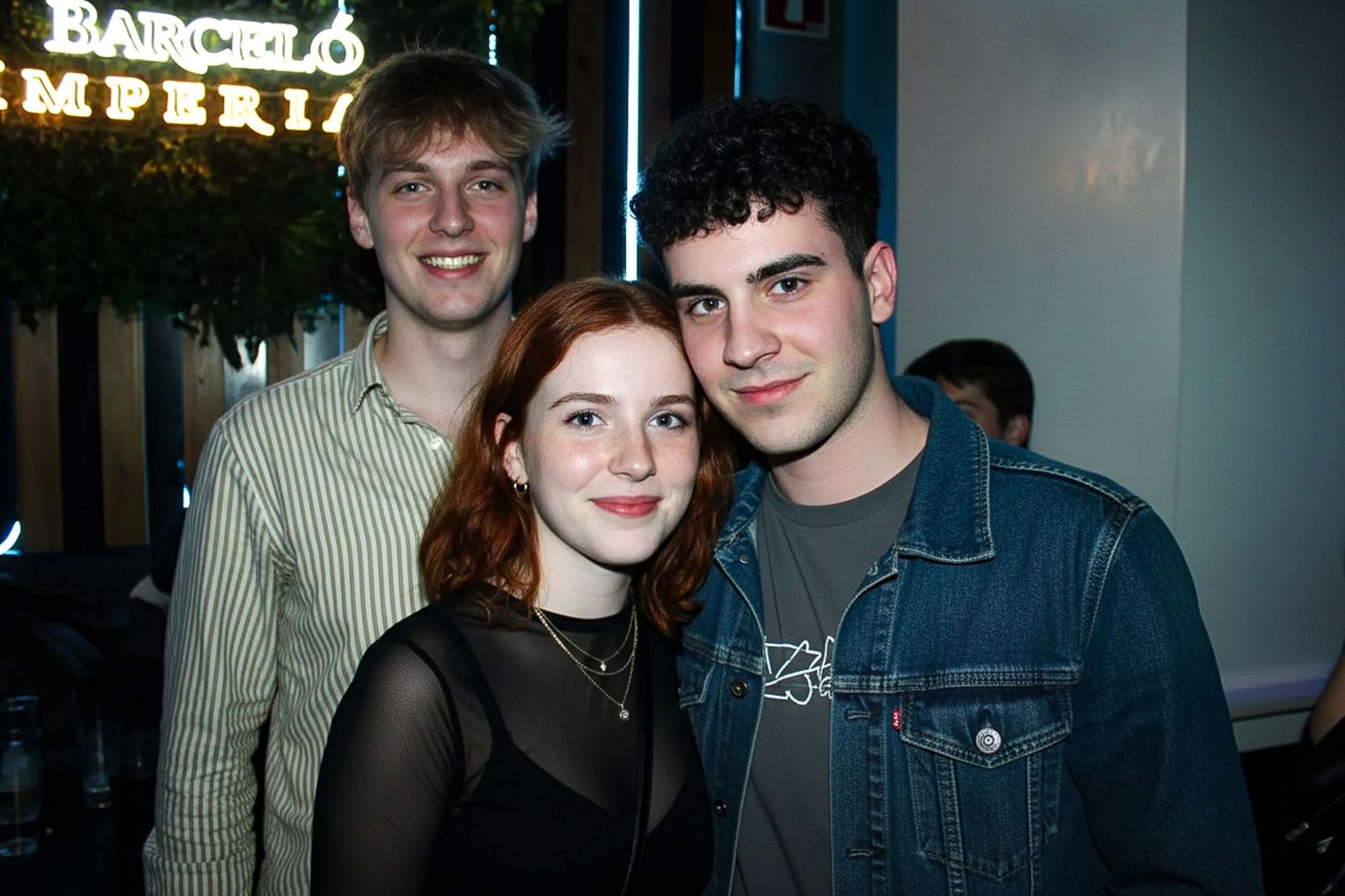 Salamanca de Noche, sábado 25 de octubre