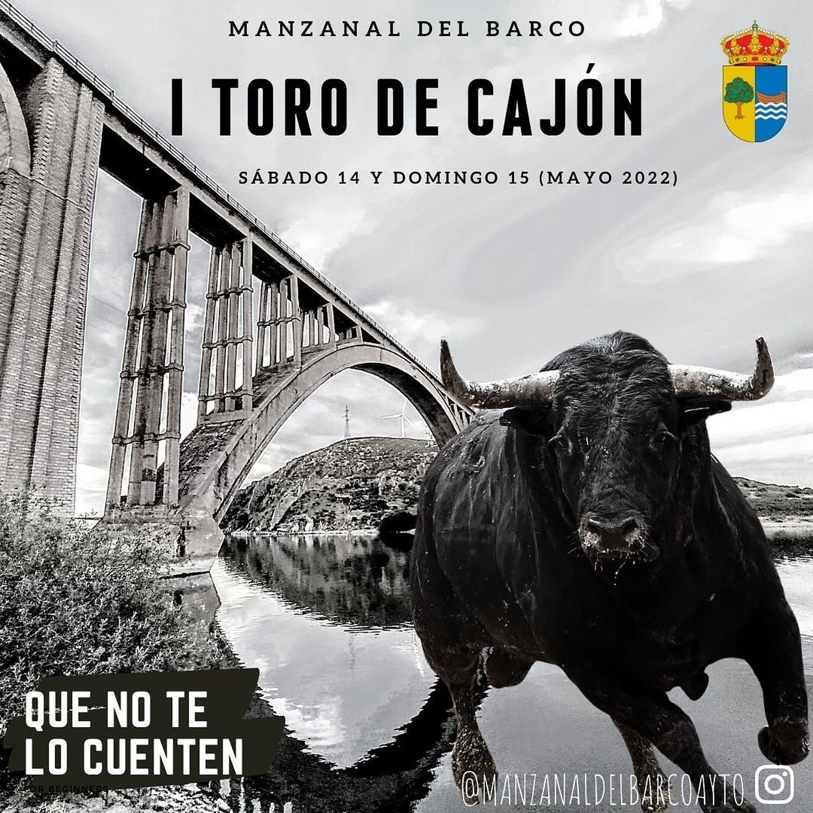 Toro de cajón