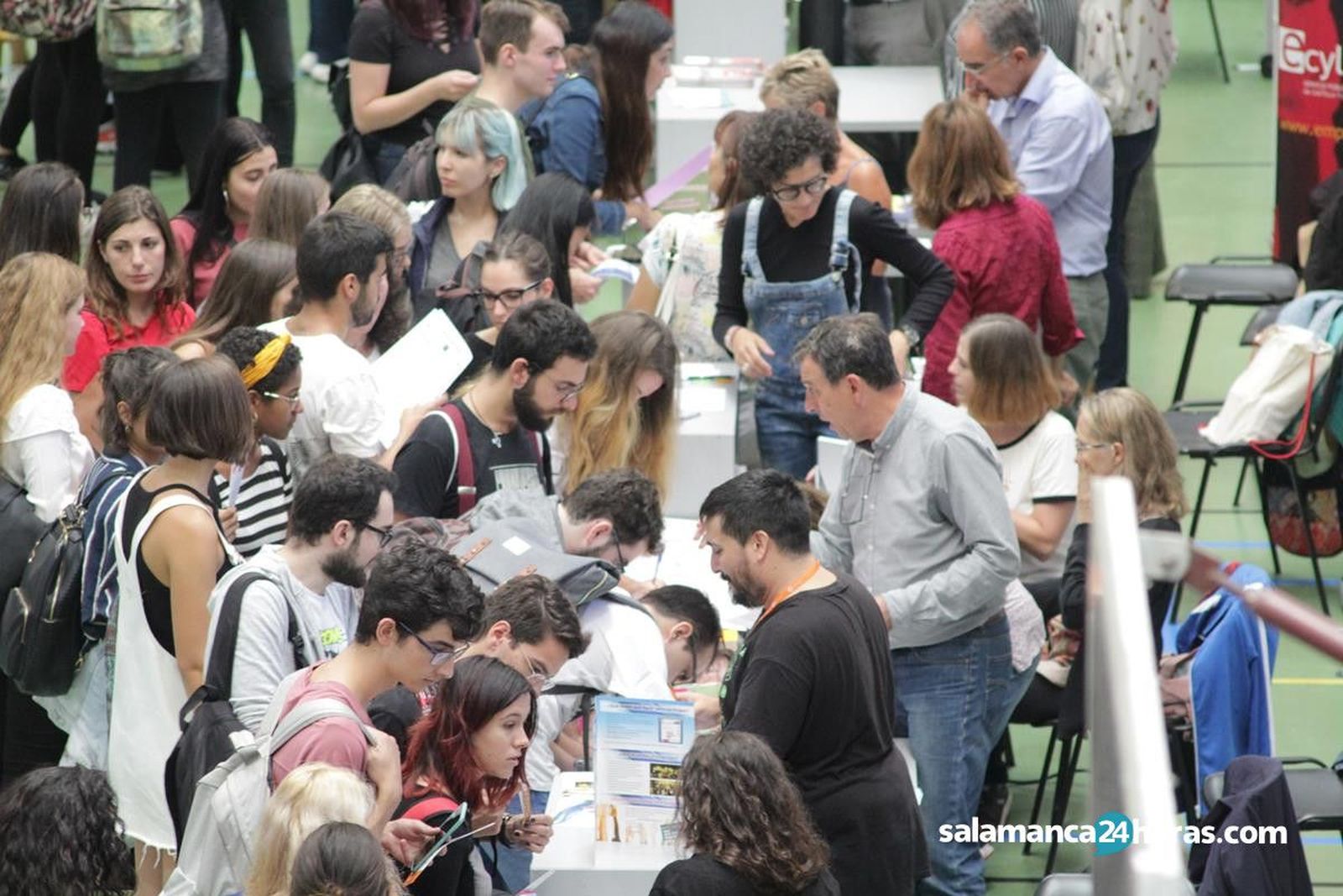 Feria de Bienvenida (29)