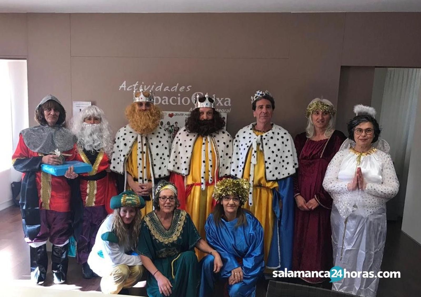 Reyes Magos hospital Montalvo (2)