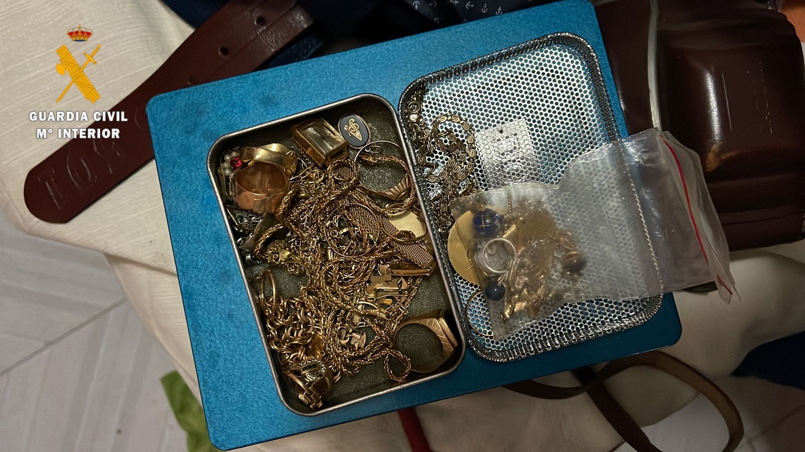 Operación TEMPLOM. Foto Guardia Civil (2)