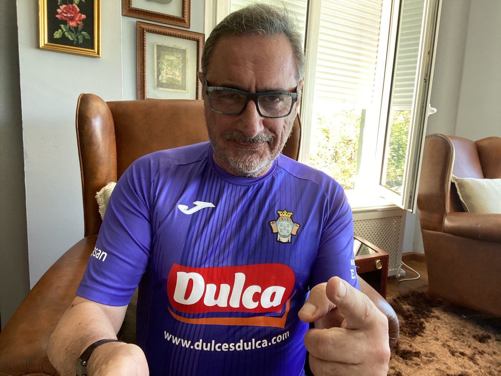 Carlos Herrera Peñaranda