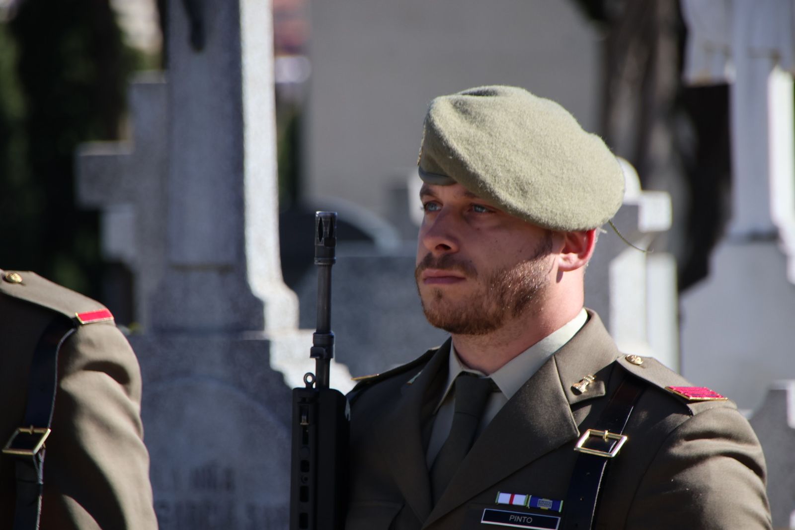 Día de los Caídos por la Patria