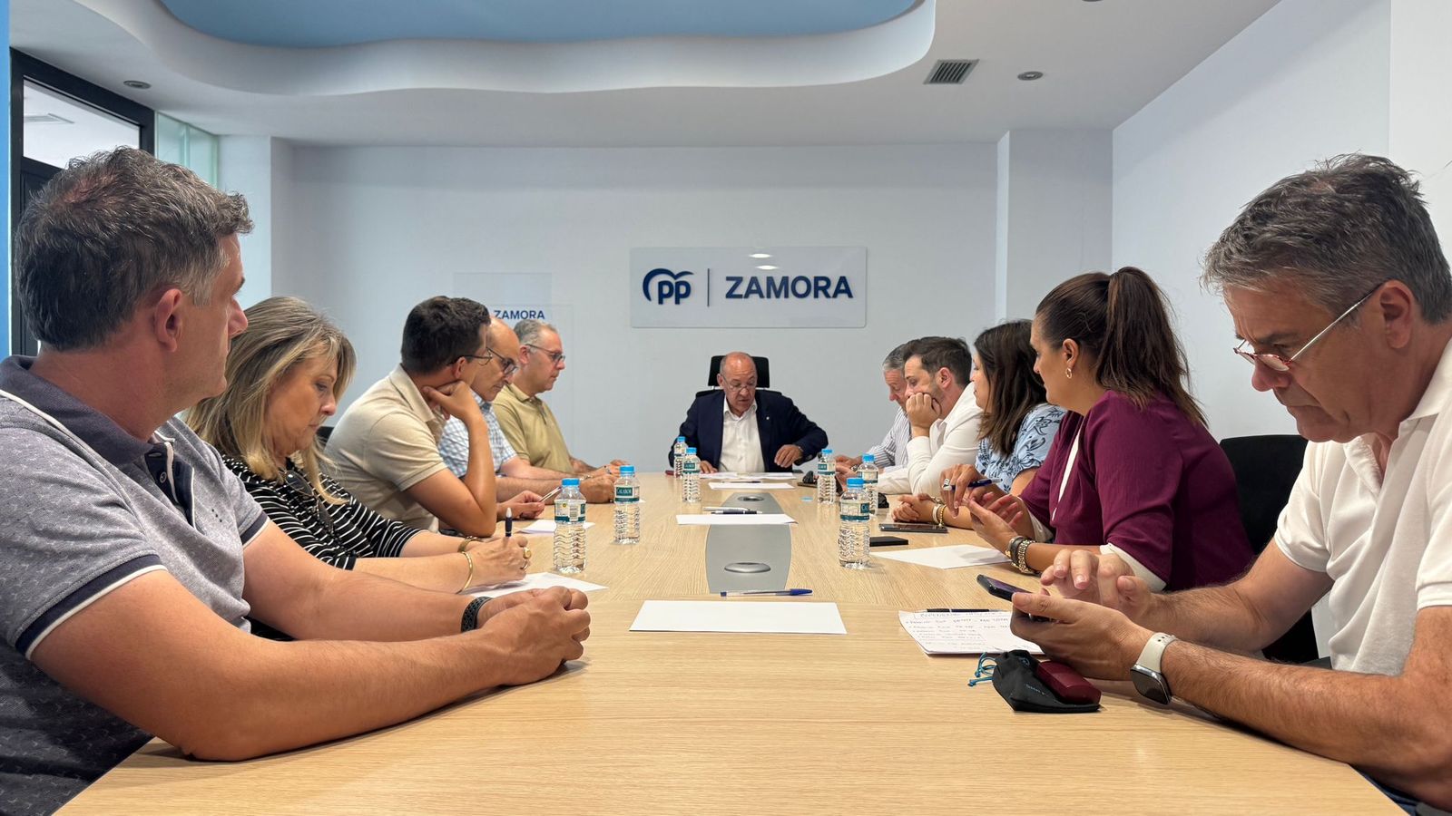 Comité de Dirección PP Julio2025