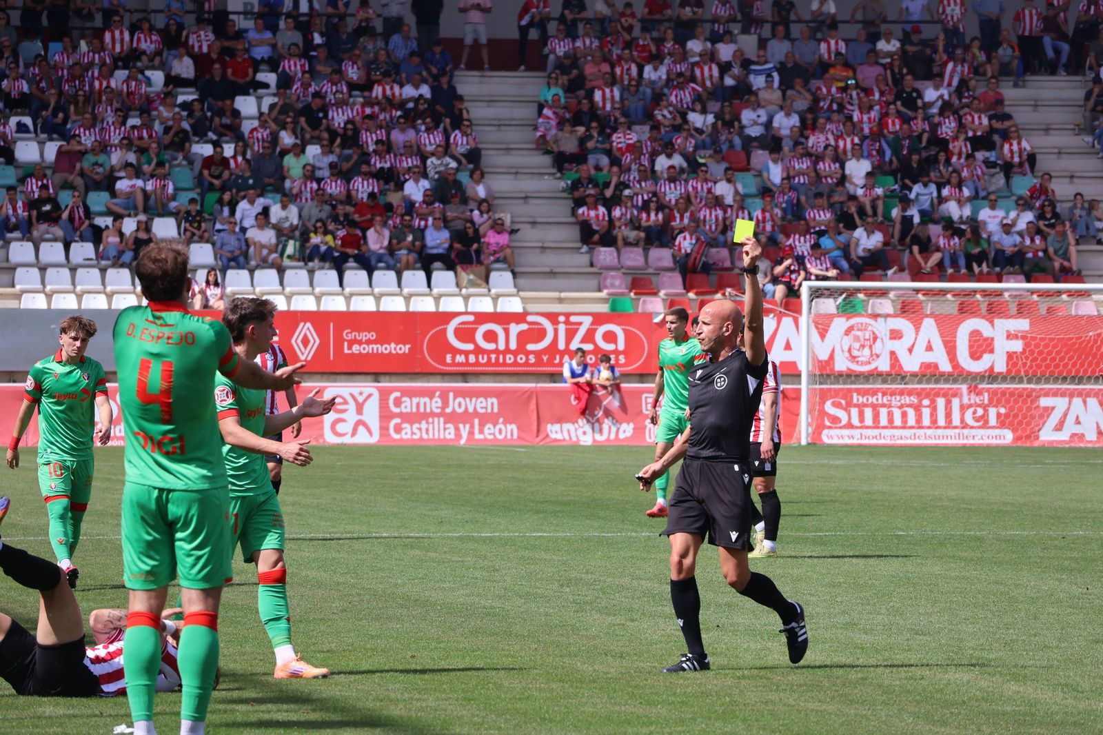 Zamora CF - Osasuna B (53).JPG