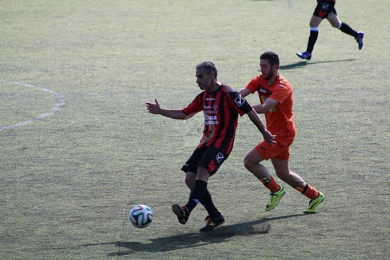 El fútbol modesto llega a su fin por esta temporada