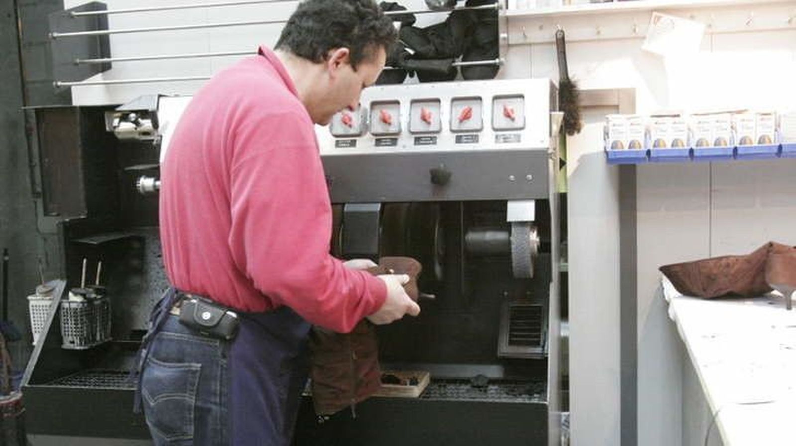 Trabajador autónomo