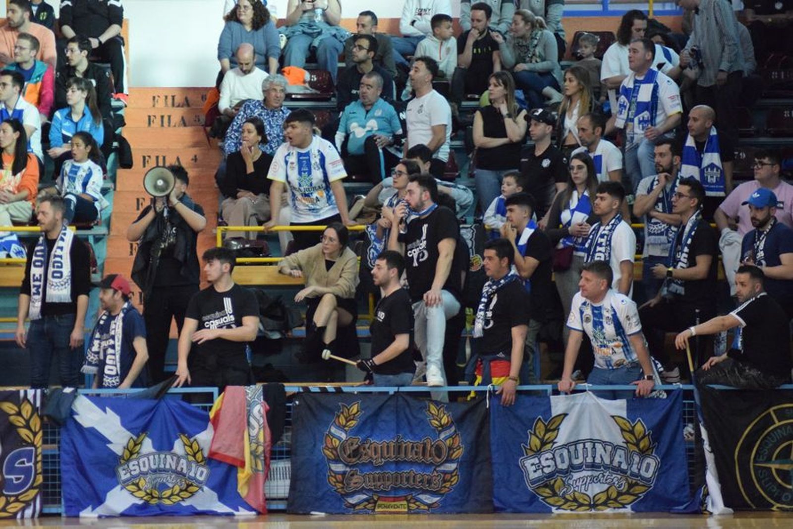 Atlético Benavente   Sala 10 Zaragoza  (7)