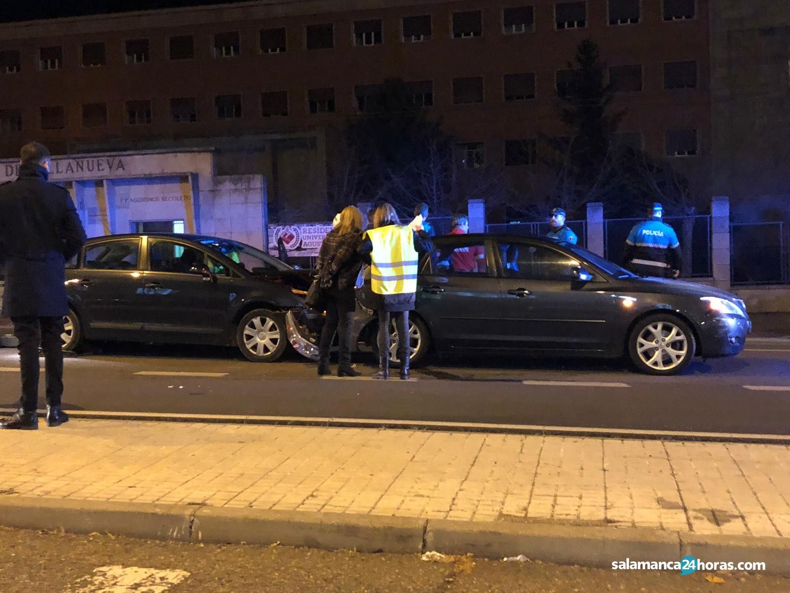 Accidente Agustinos Recoletos (2)