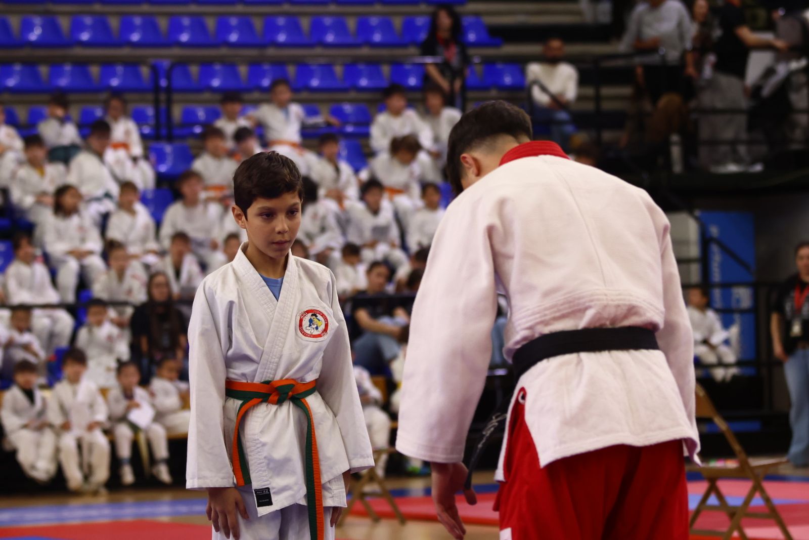 XI Campeonato Doryoku