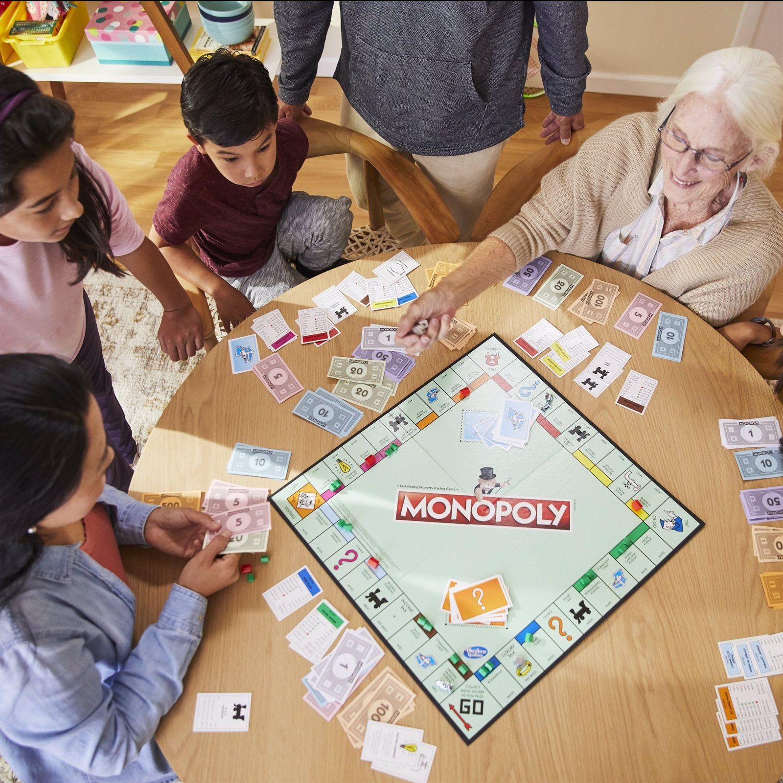 Los jugadores de Monopoly podrán recuperar su peónj clásico favorito a través de una votación que ha lanzado la compañía   HASBRO