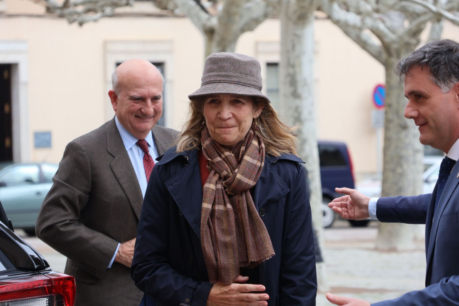 visita-de-la-infanta-elena-a-zamora-4