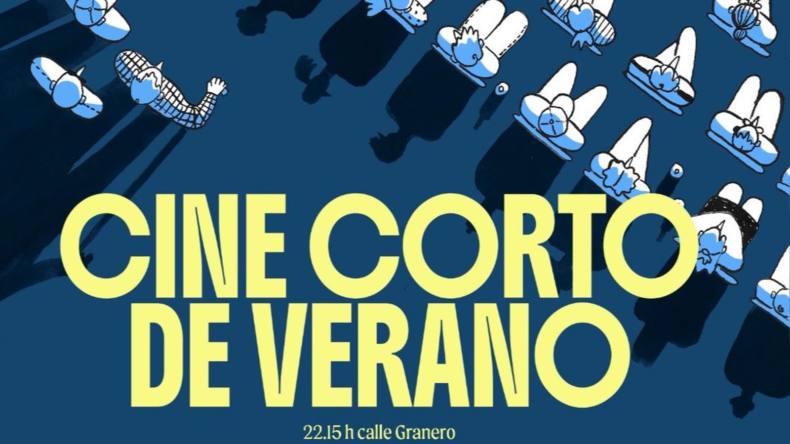 Festival Cine Corto de Verano 2026