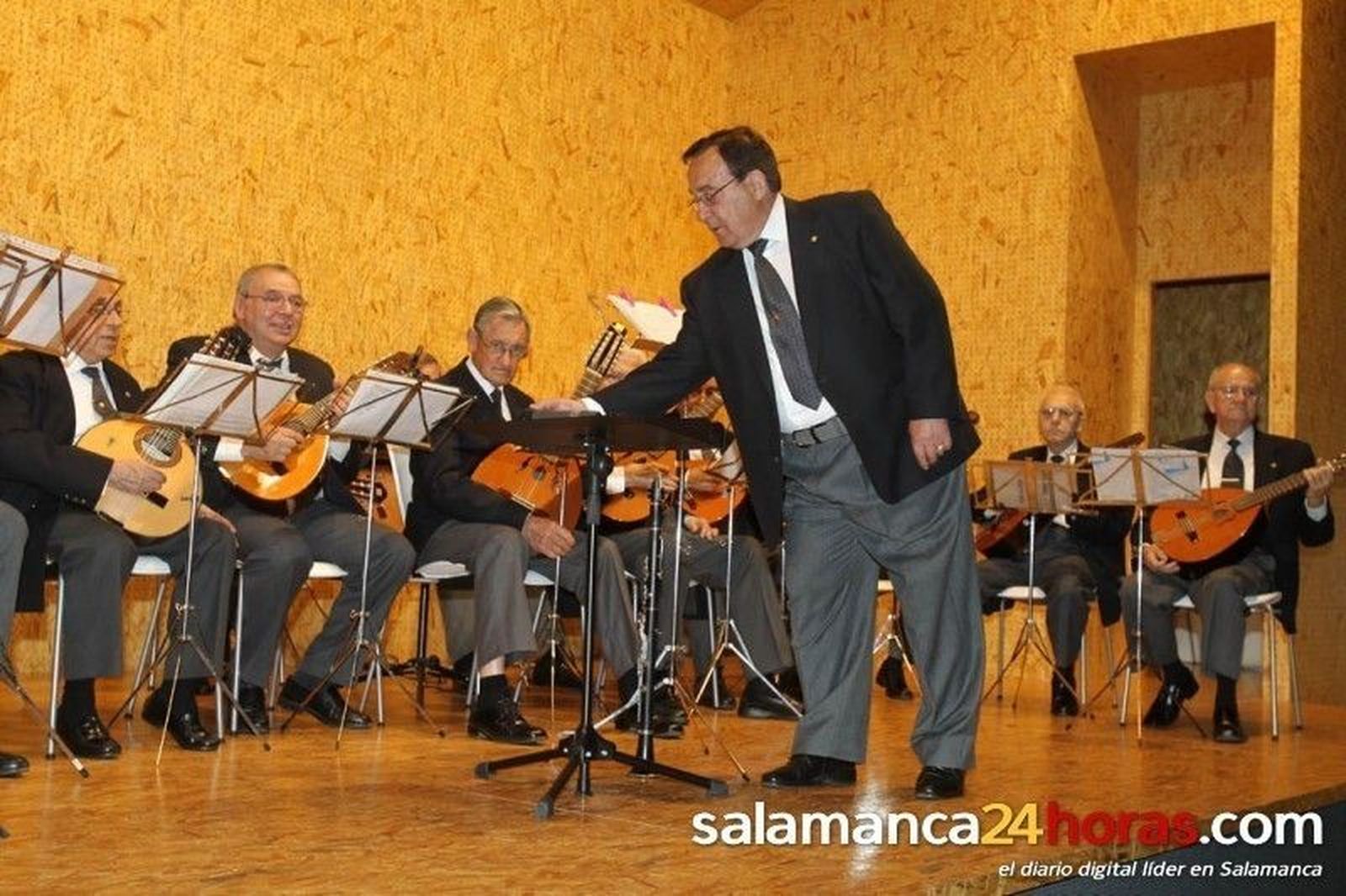 Concierto de música española