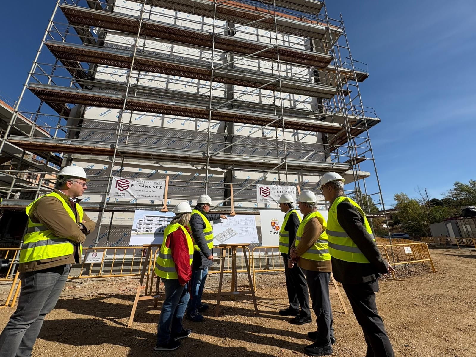 Alquiler a 400 euros para jóvenes zamoranos: la tendencia del cohousin llega a la capital