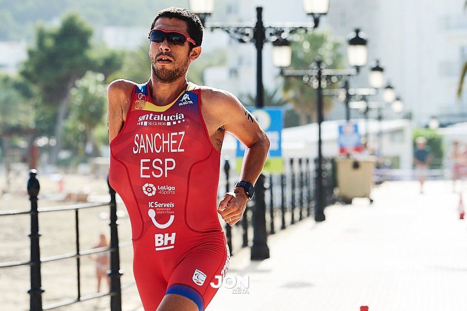 Alejandro Sánchez Palomero.