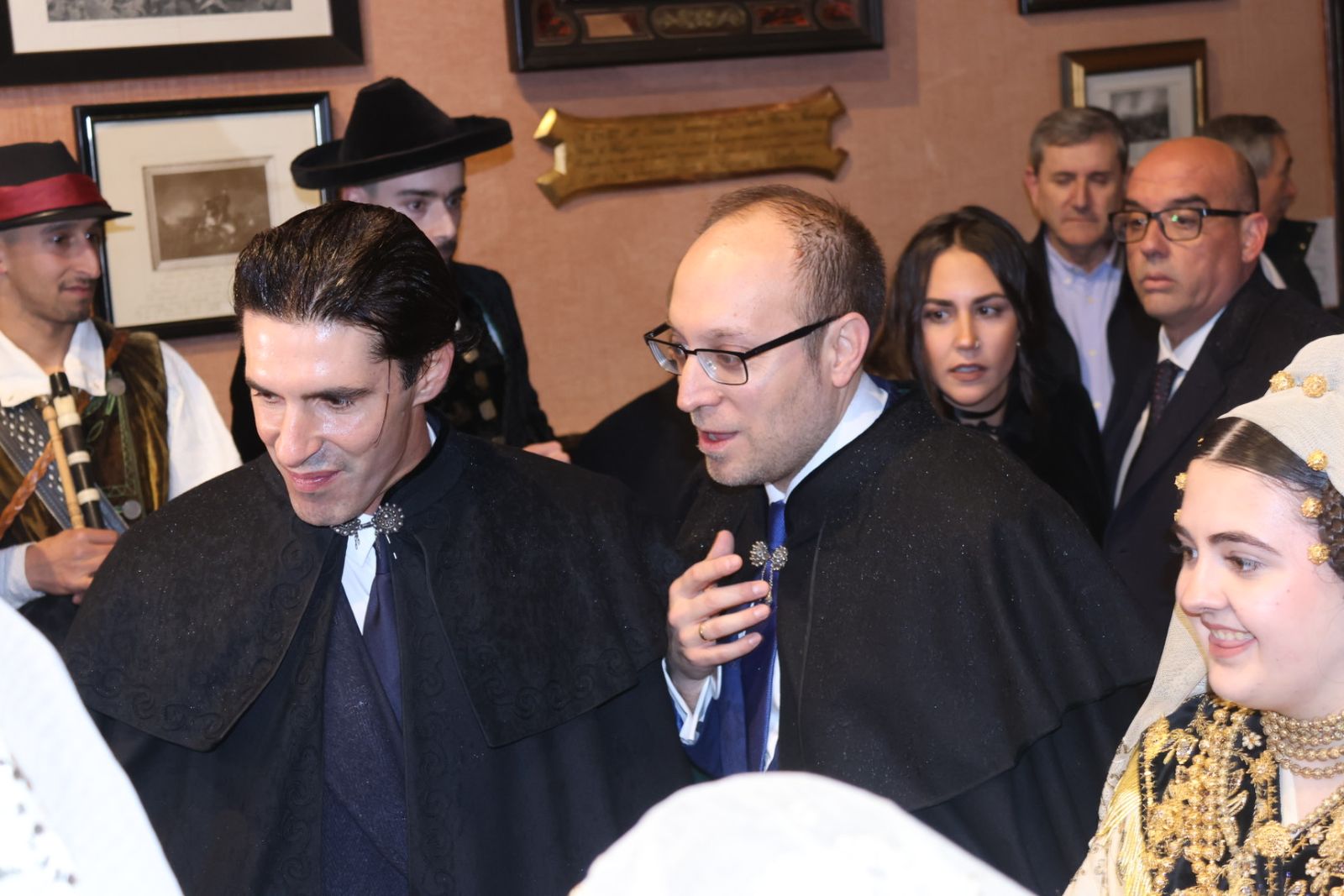 Pregón mayor del Carnaval del Toro 2026