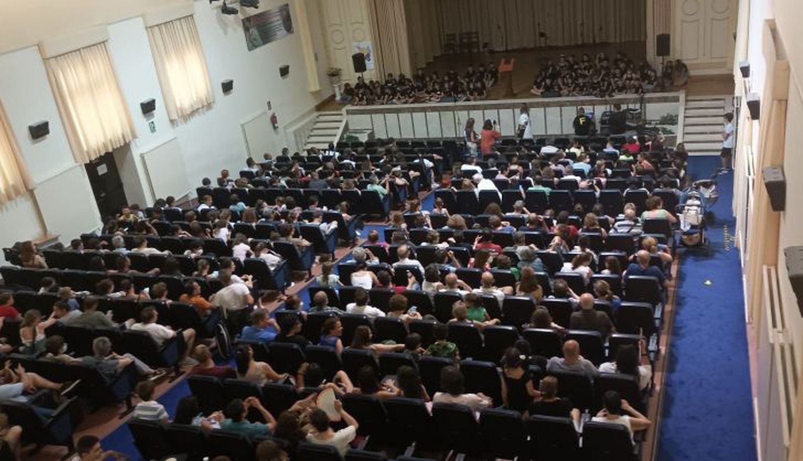 Audiciones Escuela de Música (5)