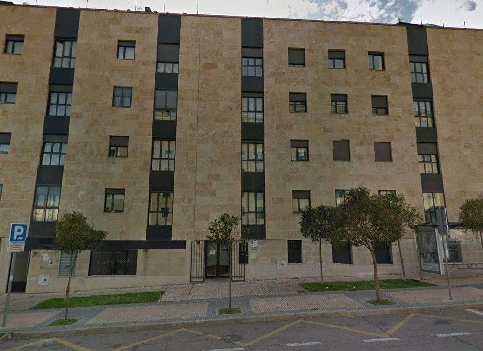 Detenidos dos menores de edad por intentar robar en una vivienda de la calle La Bañeza