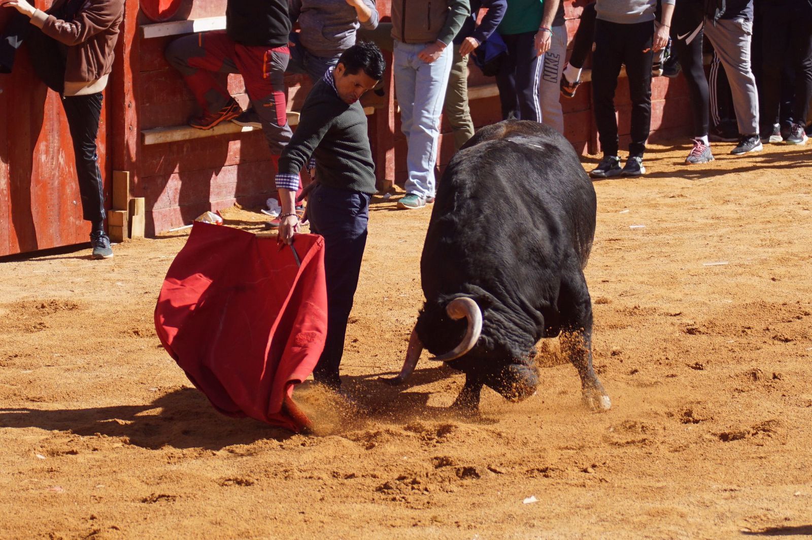 encierro-capea-y-ambiente-en-ciudad-rodrigo-en-este-lunes-de-carnaval-5