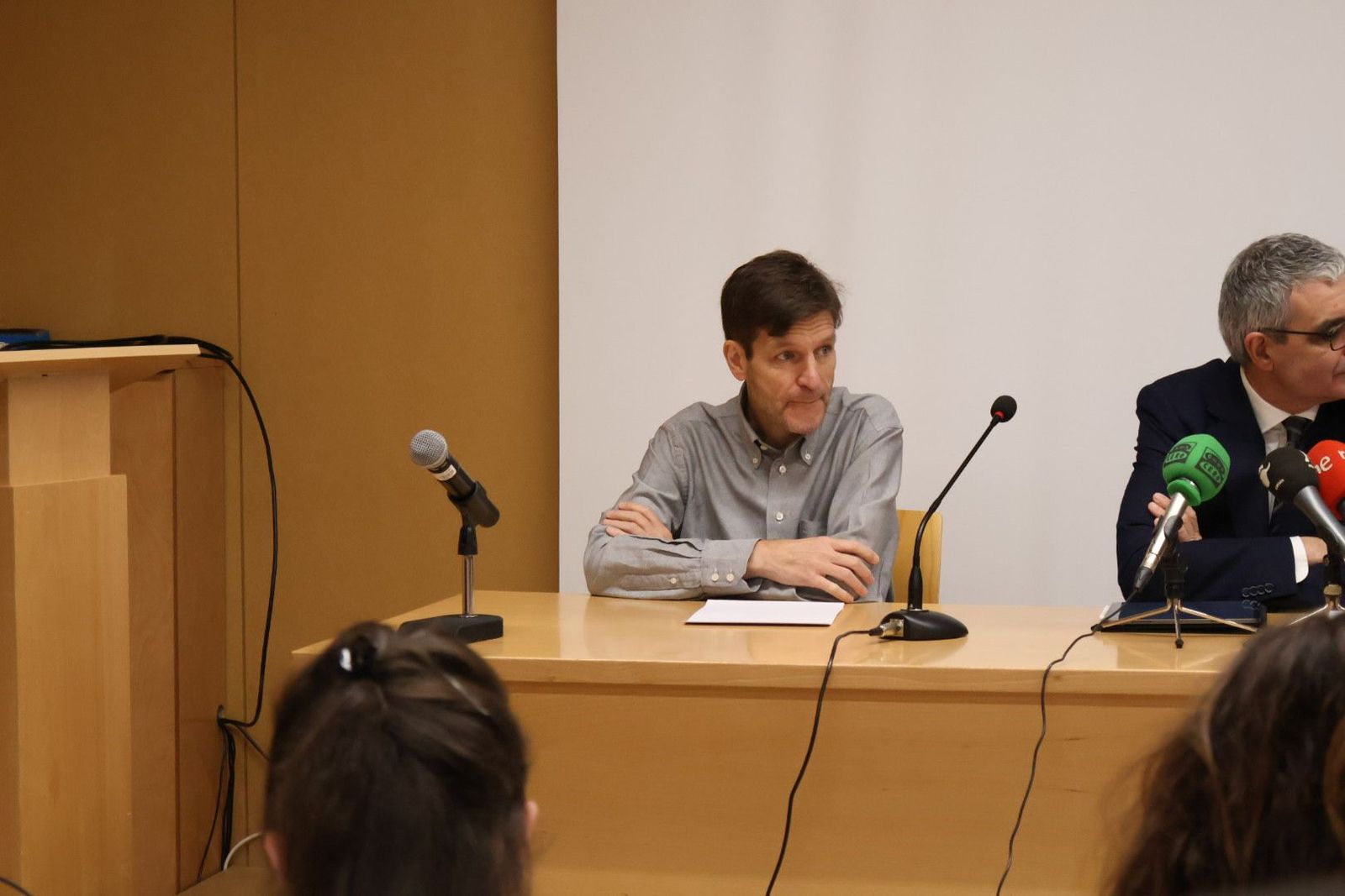 Xosé Bustelo es nombrado nuevo director científico del Centro de Investigación del Cáncer