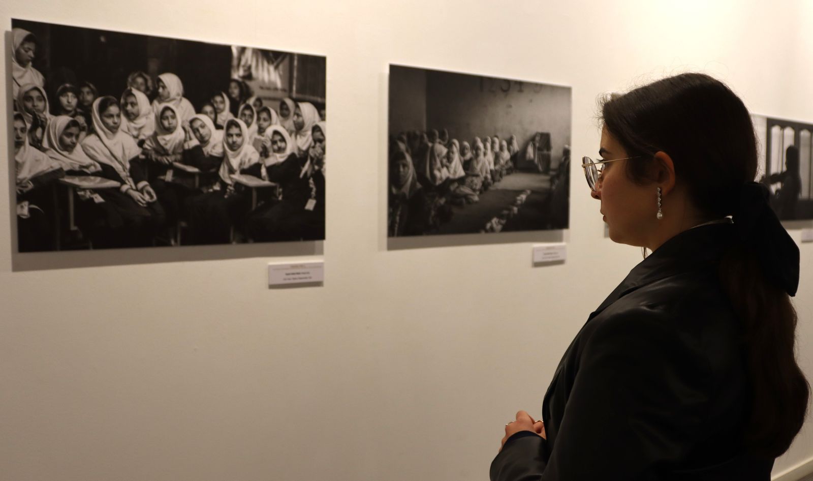 La USAL y la Junta muestran las imágenes ganadoras del concurso ‘Transversalidades. Fotografía sin fronteras’