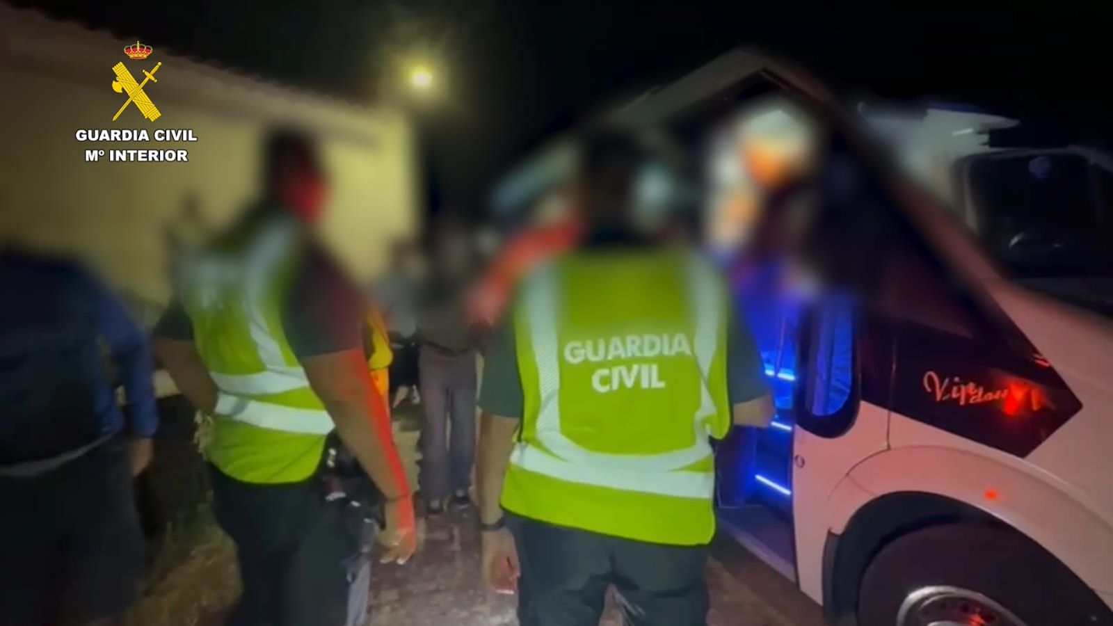 Evacuados una veintena de pasajeros de un tren en una localidad de Zamora