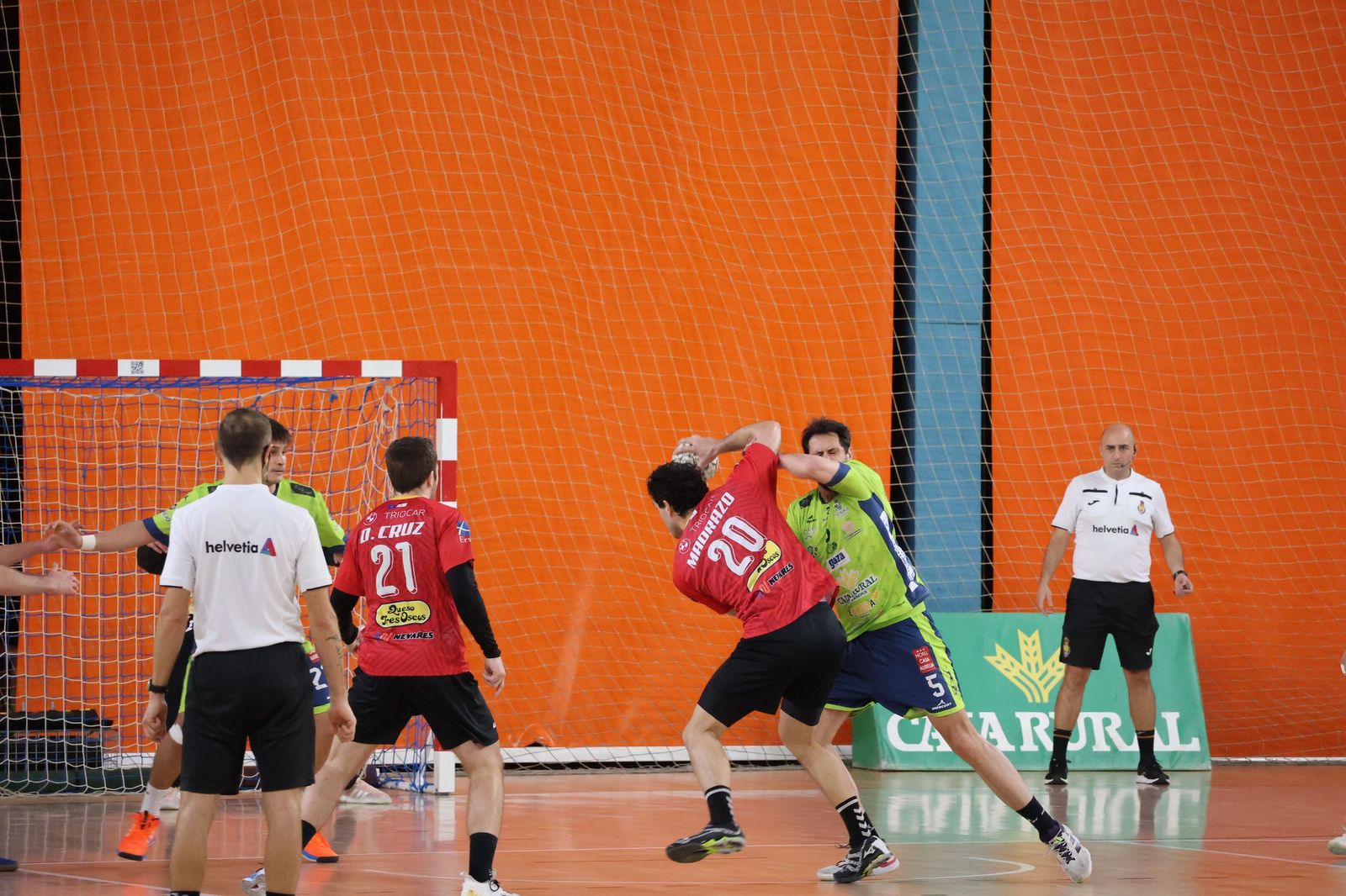 BM Zamora - Royal Premium Gijón (30).JPG