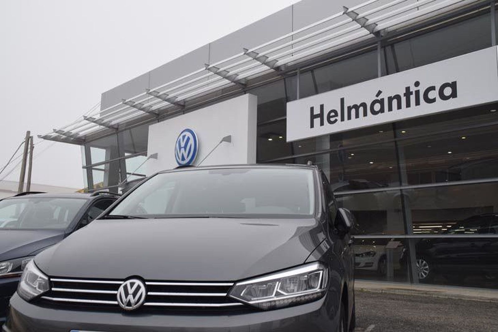 La venta de coches se dispara en la provincia de Zamora durante el mes de febrero