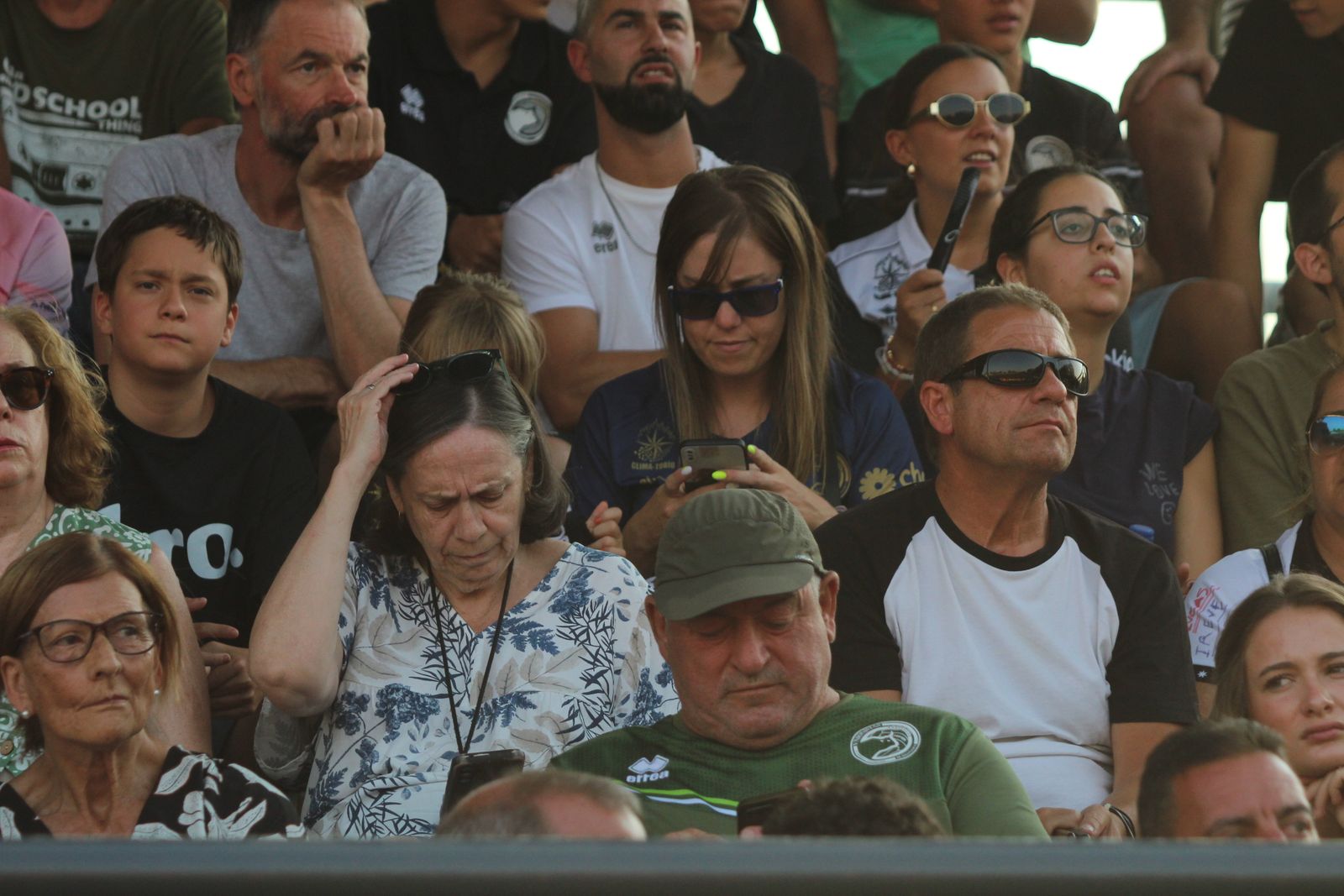 Copa RFEF: UD Santa Marta - Unionistas.