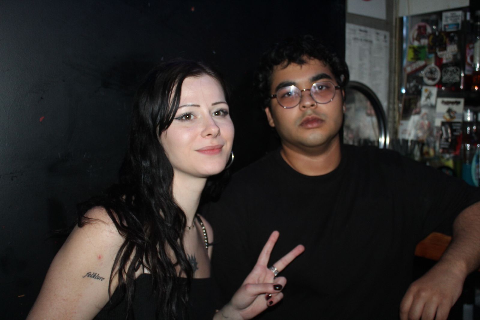 Salamanca de noche, viernes 19 de septiembre