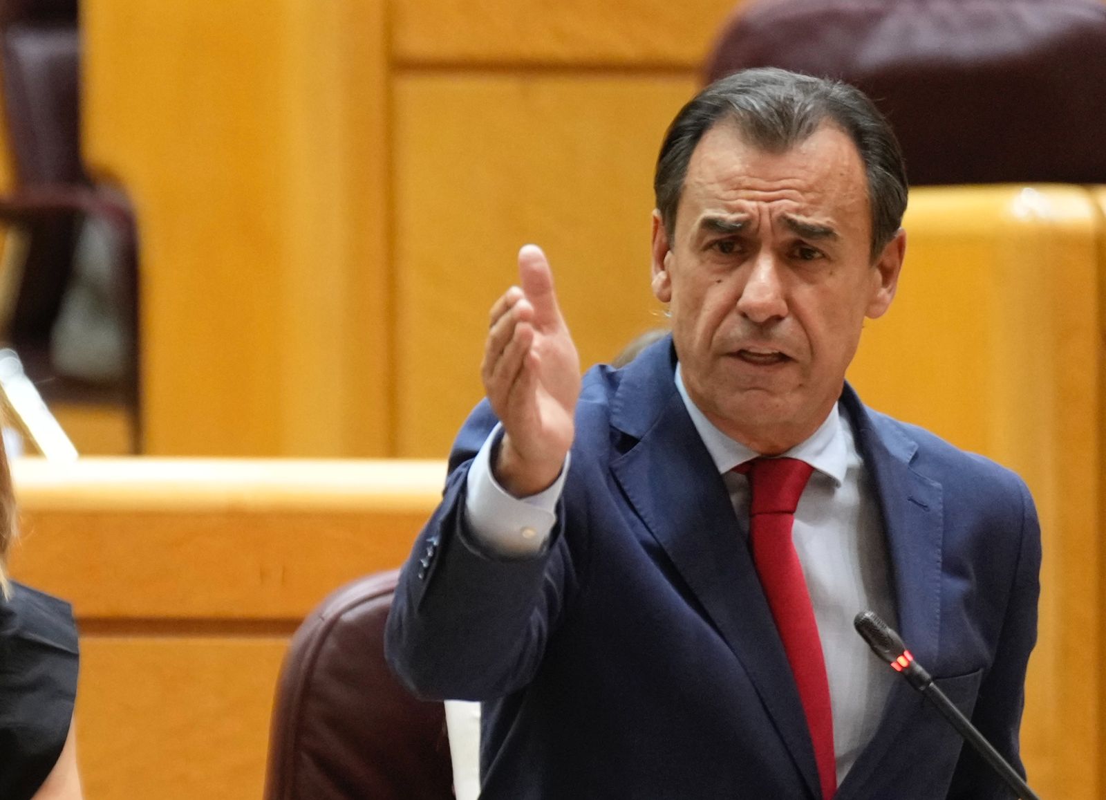 Fernando Martínez-Maíllo