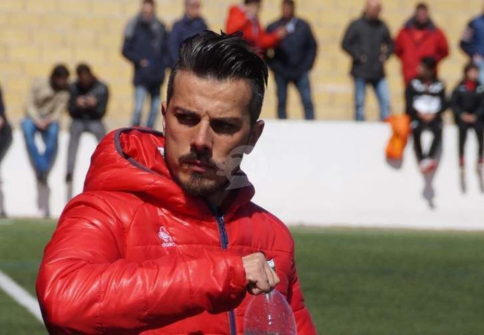 Rubén de la Barrera