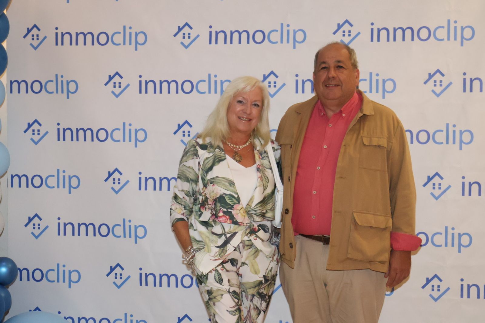 InmoClip celebra la Fiesta del Otoño con la sociedad salmantina