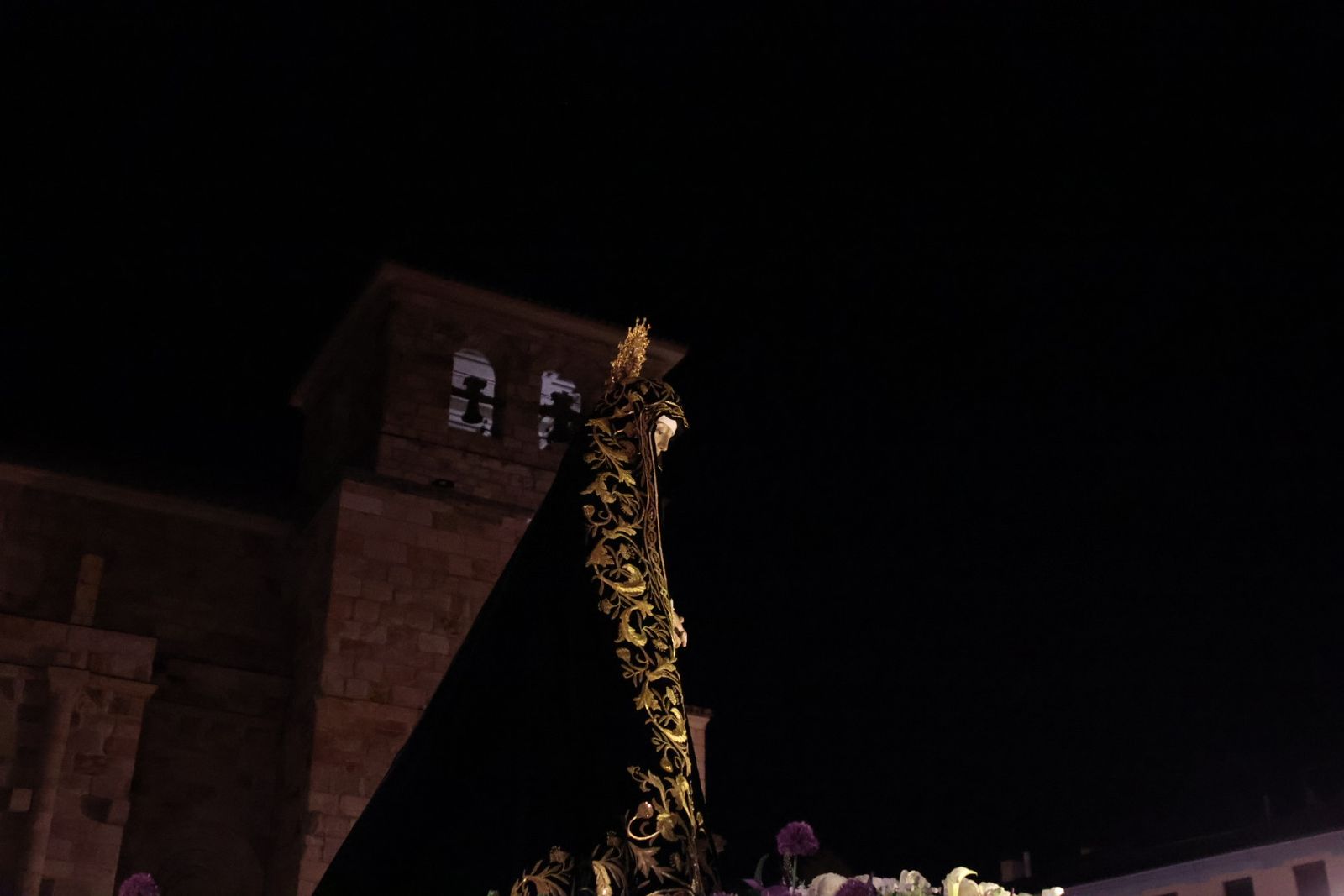 GALERÍA | Revive en imágenes la procesión de Jesús Nazareno