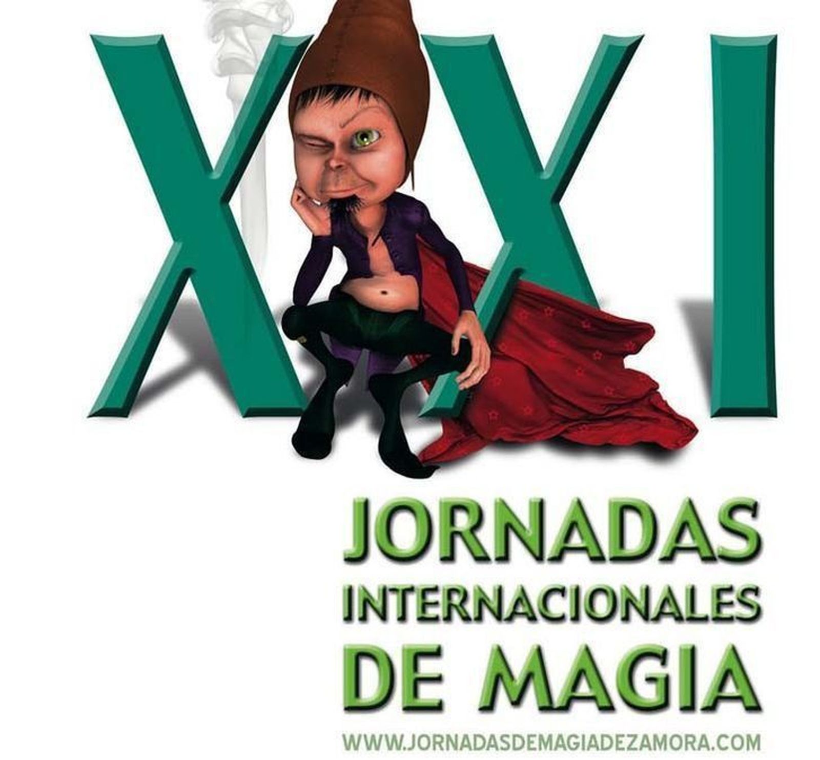 Los mejores magos del mundo llenarán Zamora de ilusiones