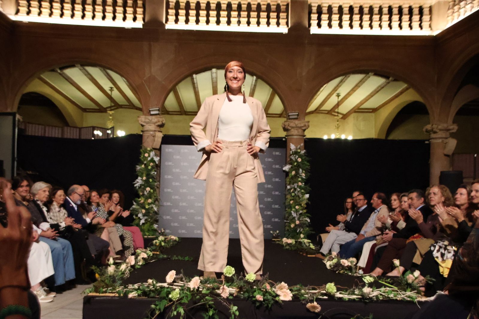 La Asociación Española contra el Cáncer en Salamanca organiza "Desfilamos contra el cáncer"