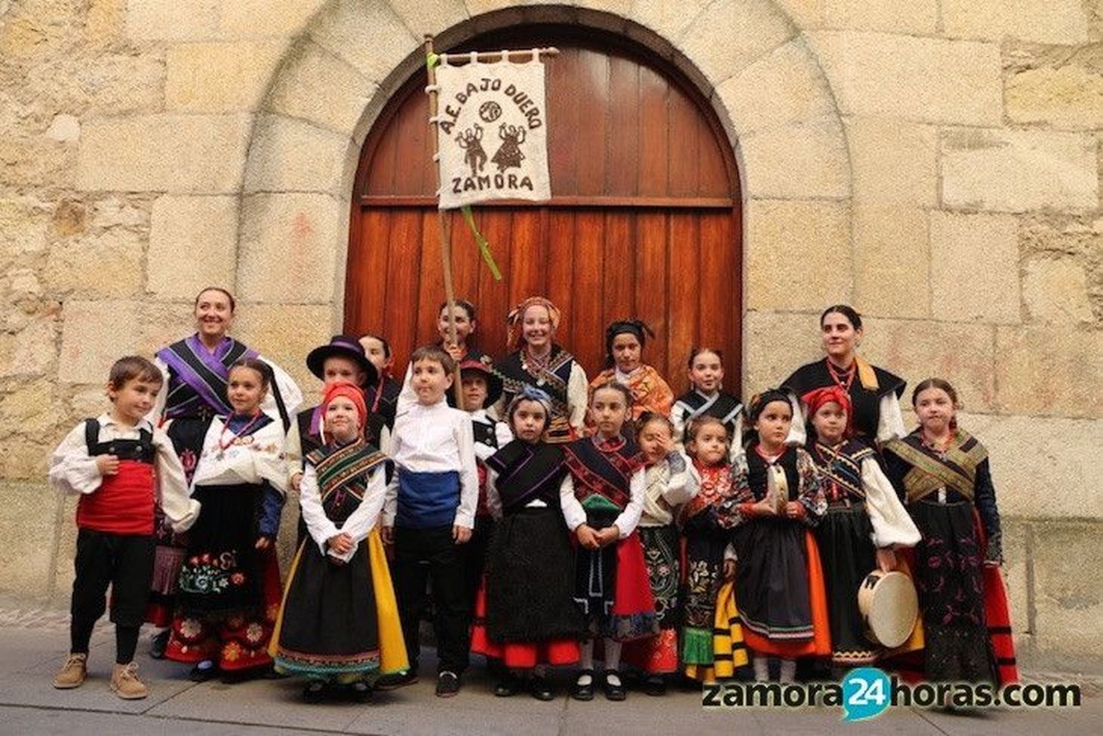 Asociación Etnográfica Bajo Duero