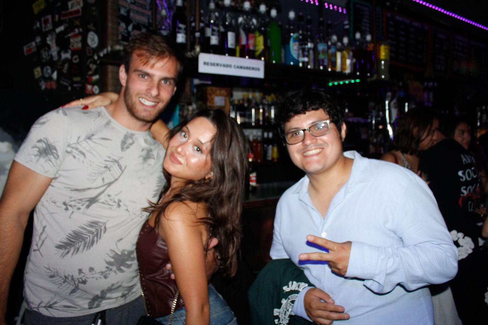 Salamanca de noche, viernes 3 de octubre