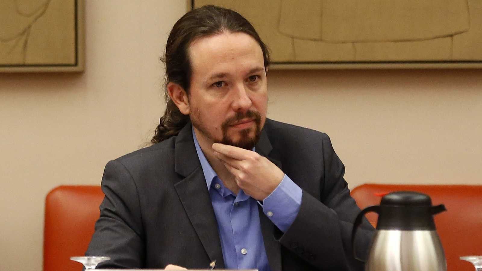 Pablo iglesias veneno