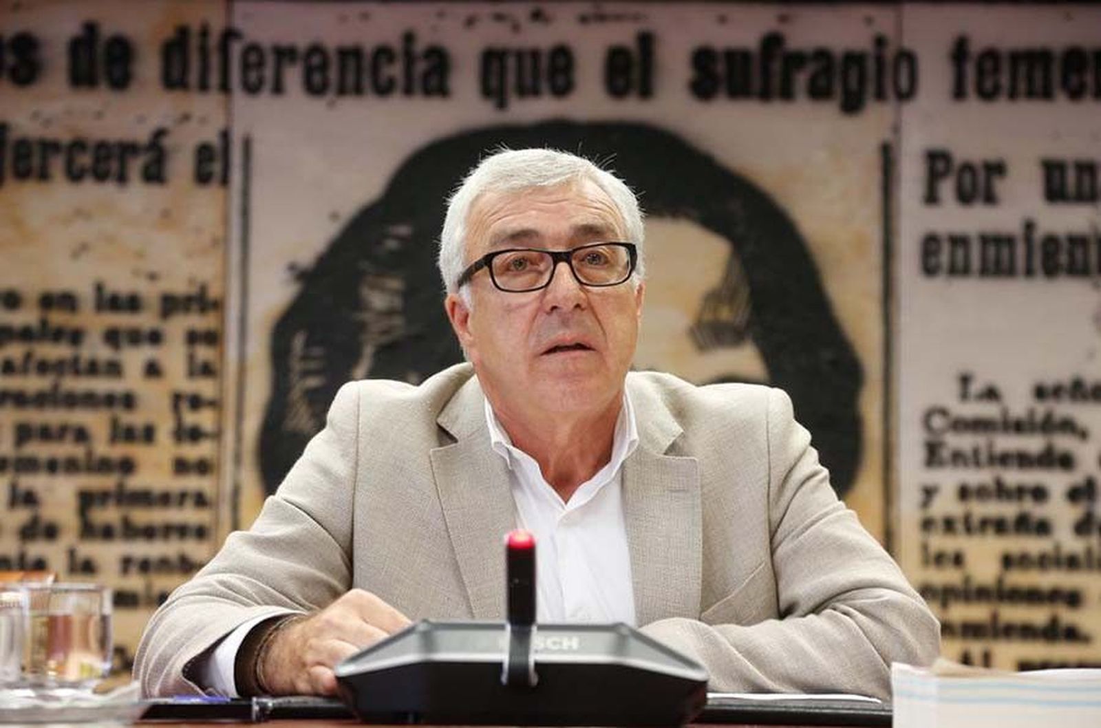 Alcalde Puebla de Sanabria