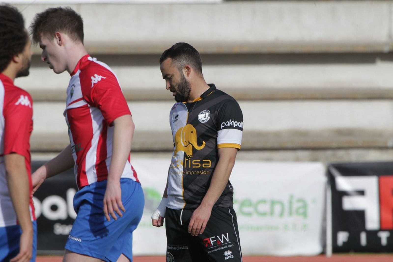 Unionistas, todo un seguro ante equipos pucelanos