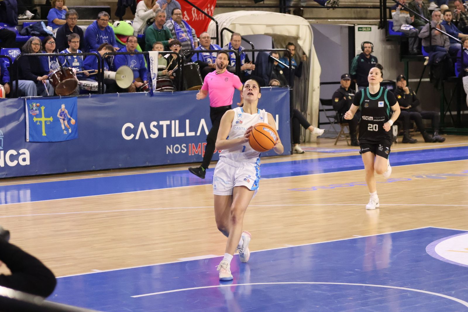 Perfumerías Avenida – CAB Estepona