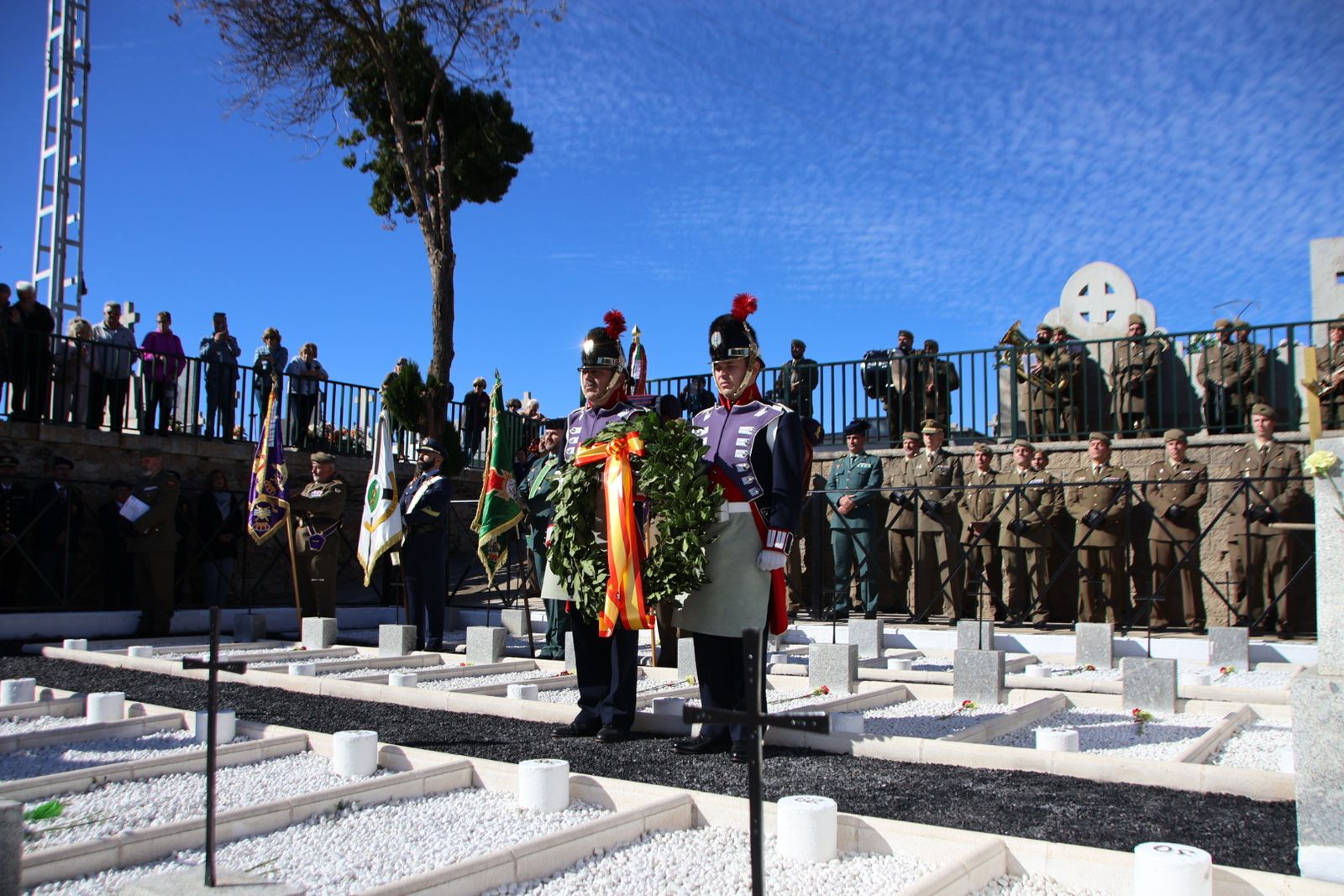 Día de los Caídos por la Patria