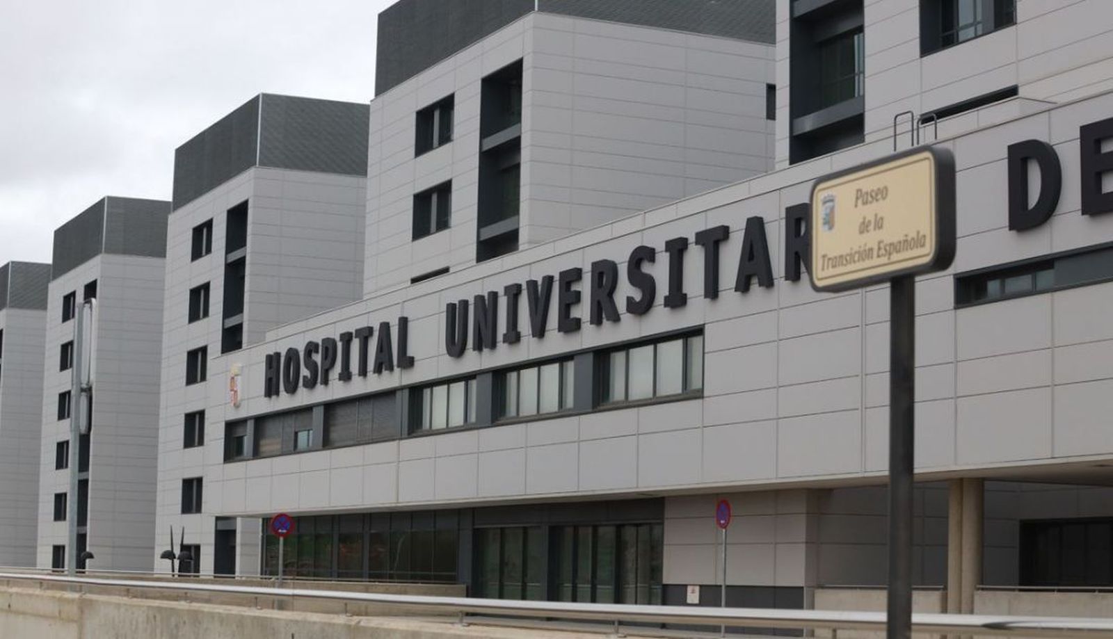 Hospital de Salamanca