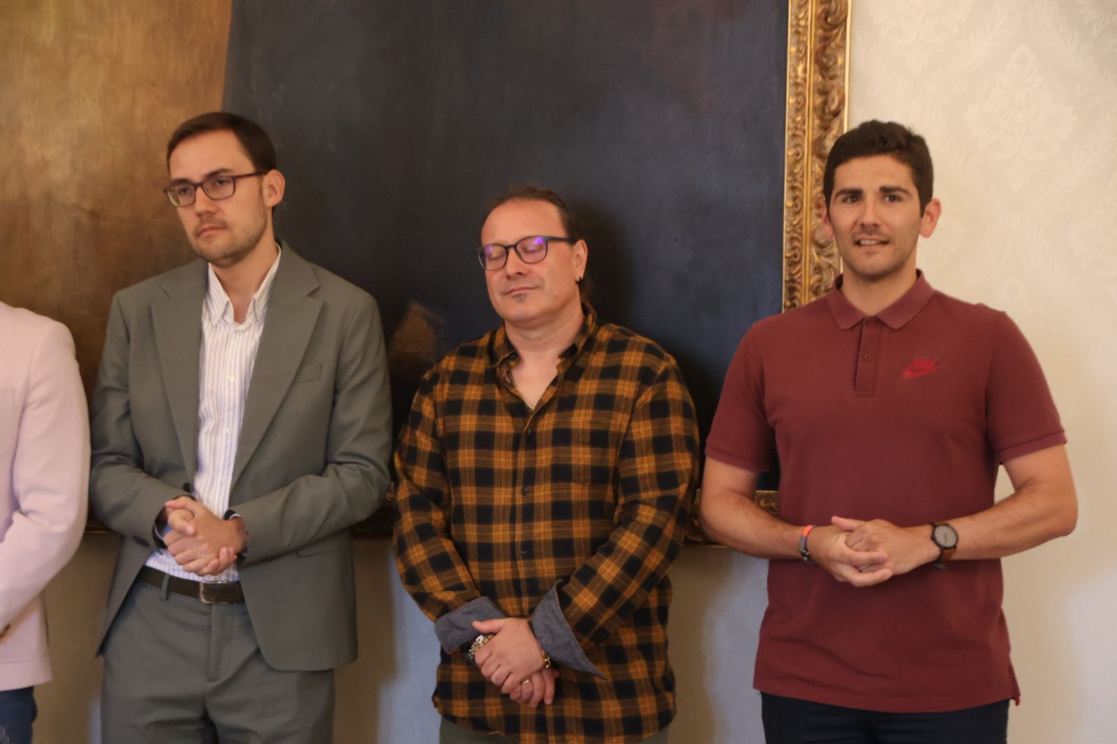 Entrega de Trofeos 24º Concurso de Pinchos de Salamanca y provincia 2025