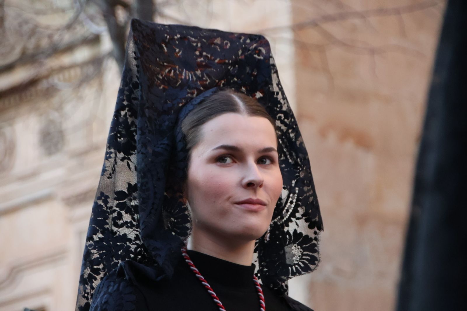 Procesión de la Seráfica Hermandad